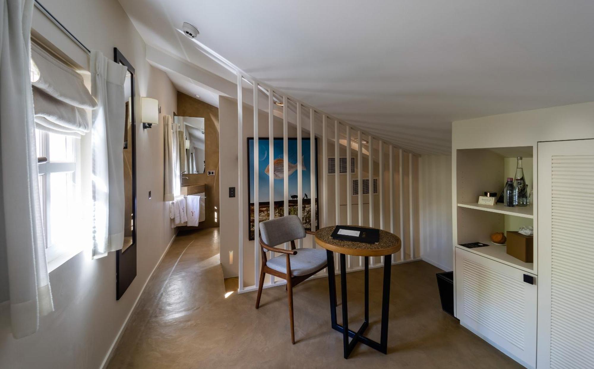 Hotel Le Yaca Saint-Tropez Camera foto