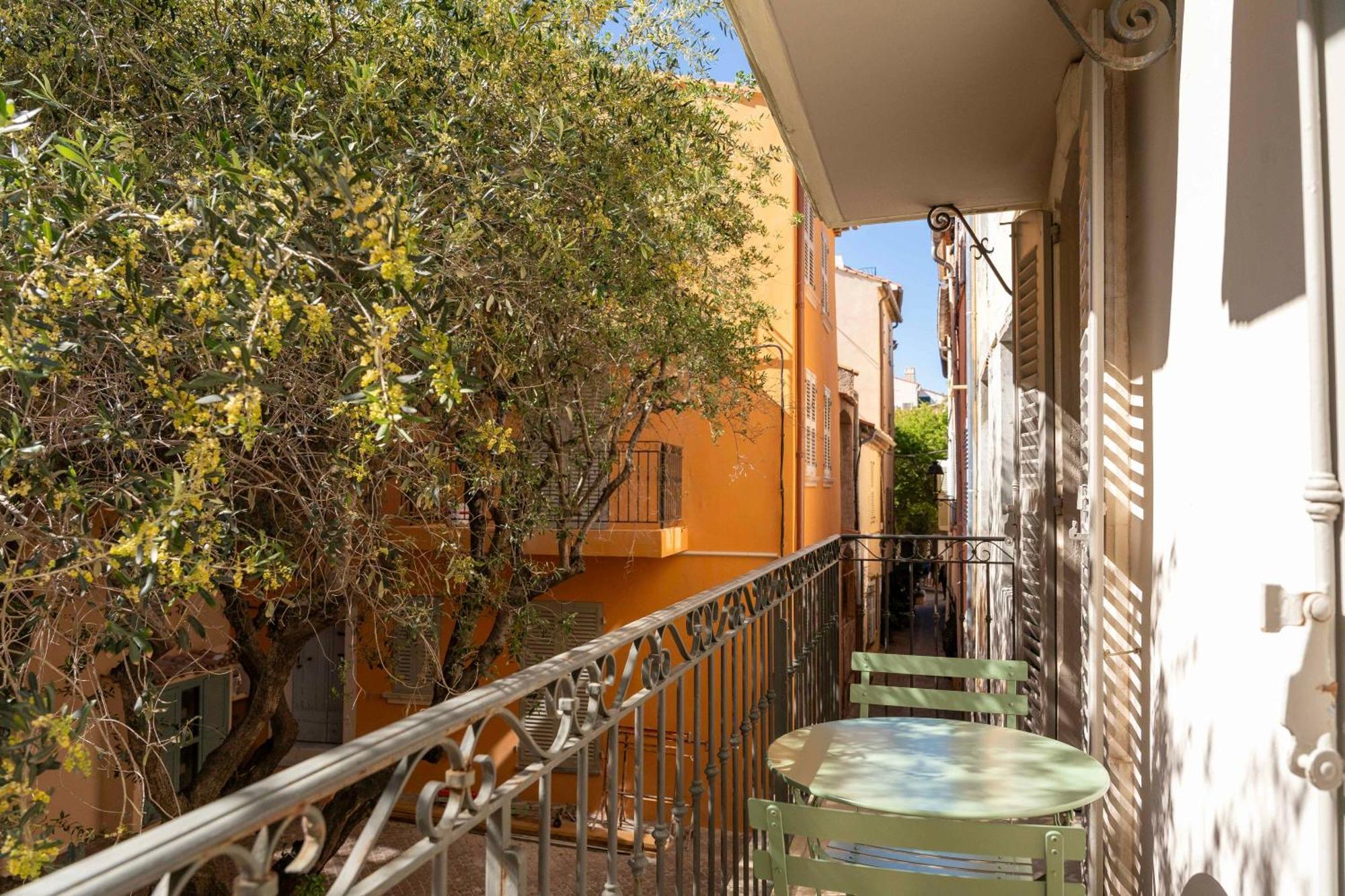 Hotel Le Yaca Saint-Tropez Camera foto