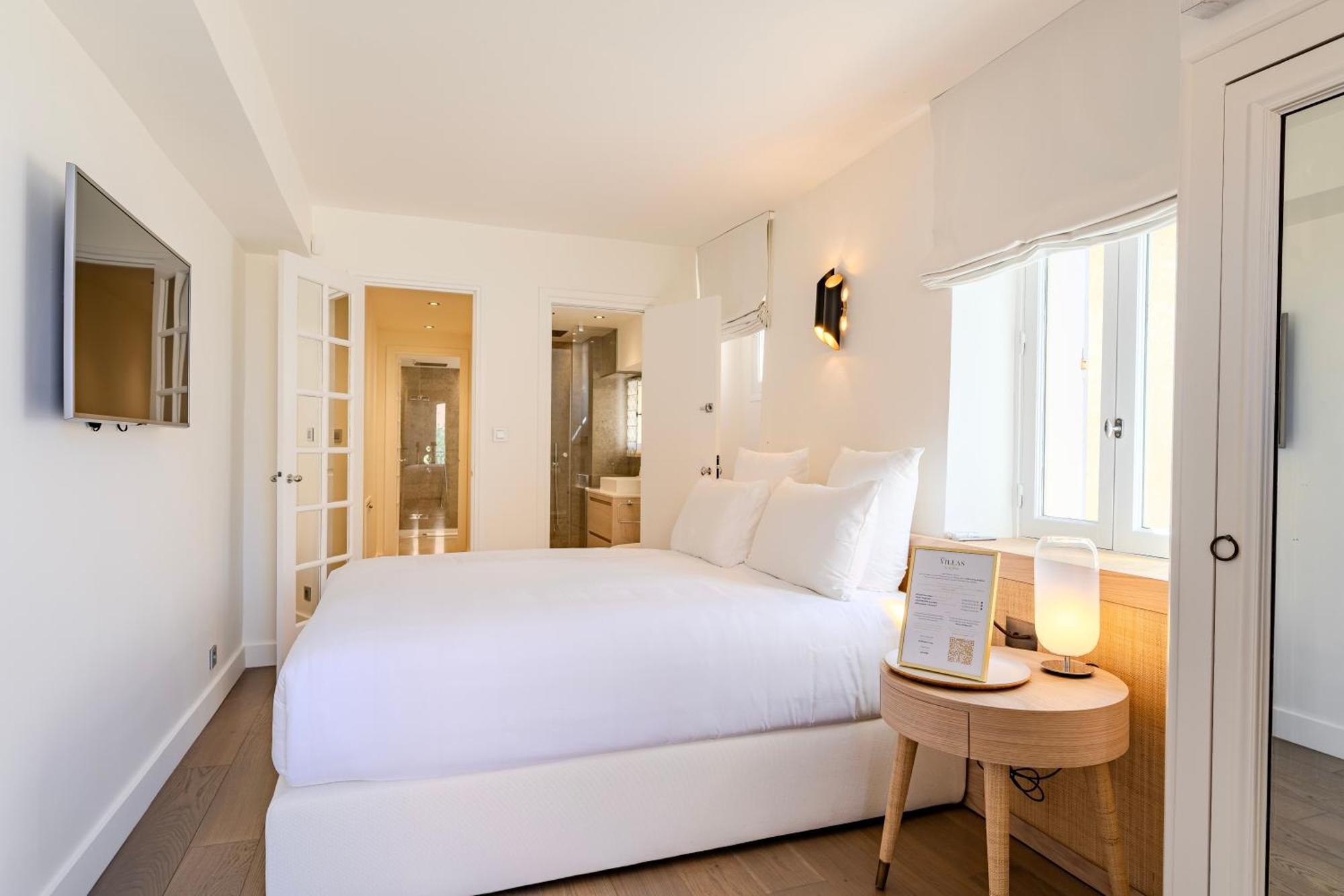 Hotel Le Yaca Saint-Tropez Camera foto