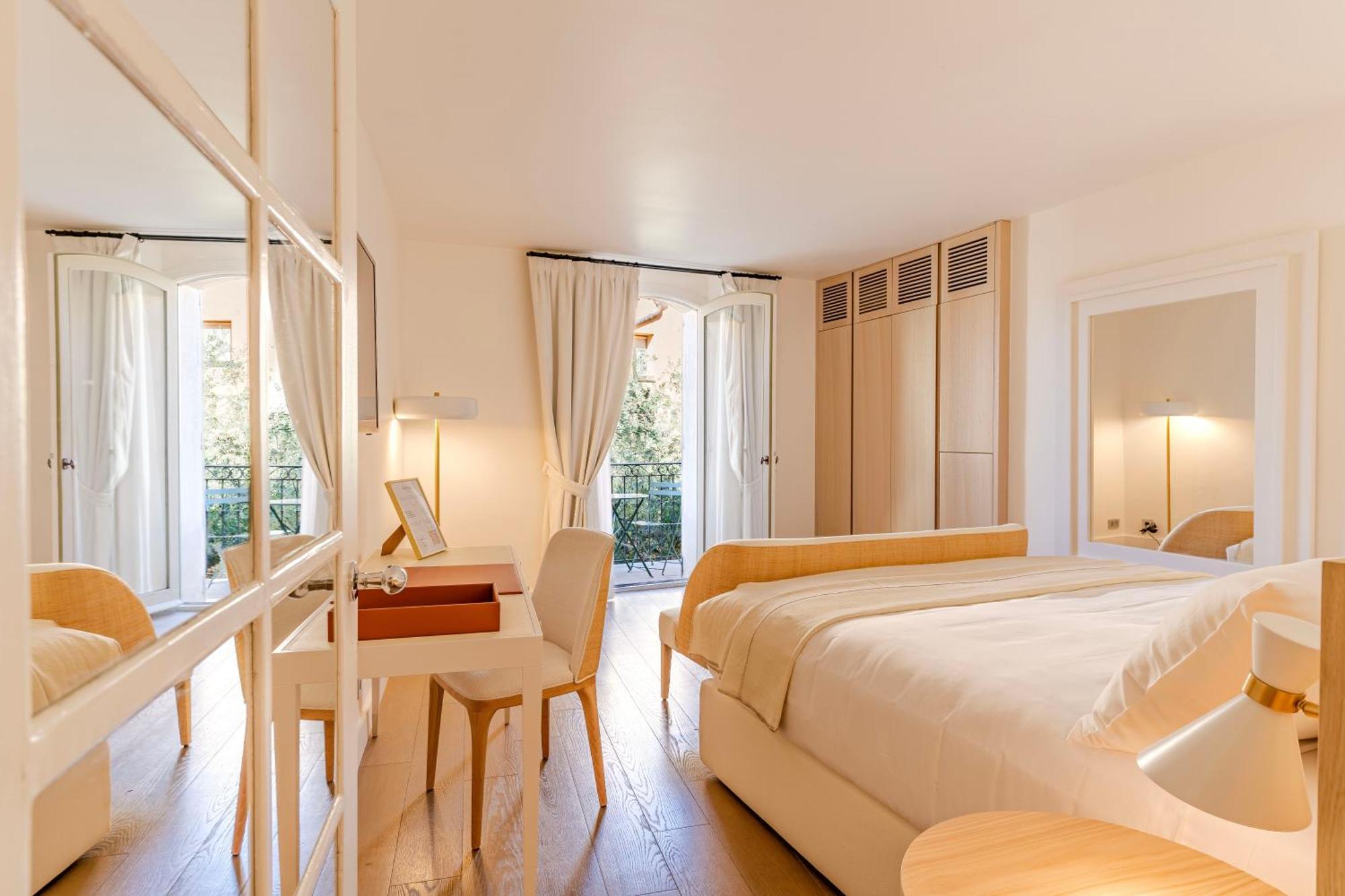 Hotel Le Yaca Saint-Tropez Camera foto